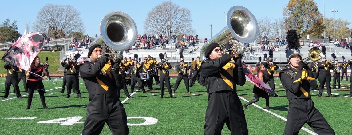 Millersville Marauder Marching Band Uniform Fund